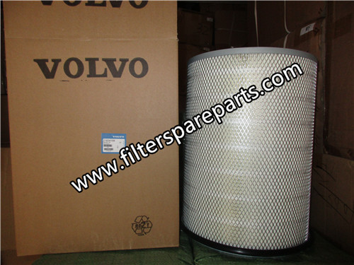 21834199 Volvo primary air filter